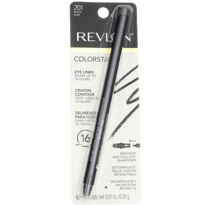 Revlon Colorstay Eye Liner 203 Brown 0,28g