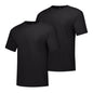 Hanes Men's Beefy-T Cotton Crewneck T-Shirt, 2-Pack, Big & Tall Sizes