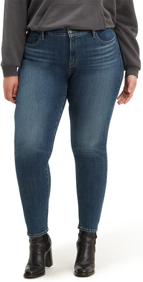 Levi's Women's 311 Shaping Skinny Jean