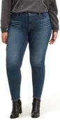 Levi's Women's 311 Shaping Skinny Jean