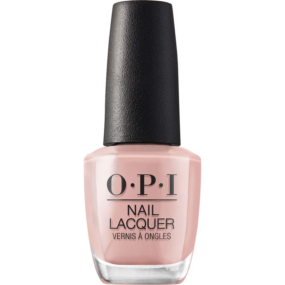 OPI Nail Lacquer Classic Nail Polish Colors | Nude & Brown Shades