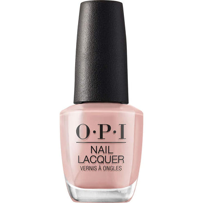 OPI Nail Lacquer Classic Nail Polish Colors | Nude & Brown Shades