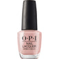 OPI Nail Lacquer Classic Nail Polish Colors | Nude & Brown Shades