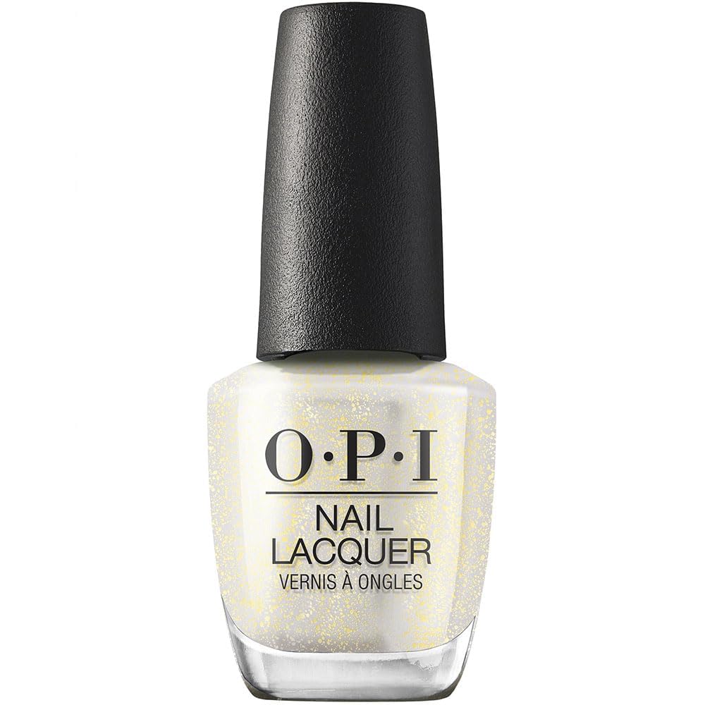 OPI Nail Lacquer Classic Nail Polish Colors | Crème, Shimmer, and Glitter