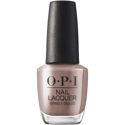 OPI Nail Lacquer Classic Nail Polish Colors | Nude & Brown Shades
