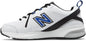 New Balance Men's 608 V5 Casual Comfort Cross Trainer
