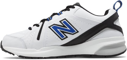 New Balance Men's 608 V5 Casual Comfort Cross Trainer