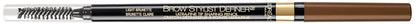 L'Oreal Paris Makeup Brow Stylist Definer Waterproof Eyebrow Pencil, Ultra-Fine Mechanical Pencil, Draws Tiny Brow Hairs and Fills in Sparse Areas and Gaps, Brunette, 0.003 Ounce (Pack of 2)