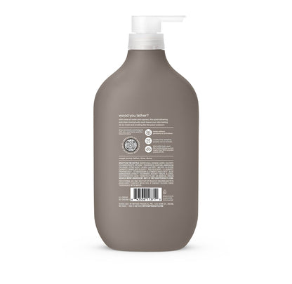 method Men’s Body Wash, Sea + Surf Scent, 28 fl oz