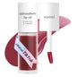 NOONI Korean Lip Oil - Applepeony - pH Color-Changing Plumping Lip Gloss