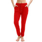 Walifrey Joggers with Pockets, Drawstring Sweatpants Women