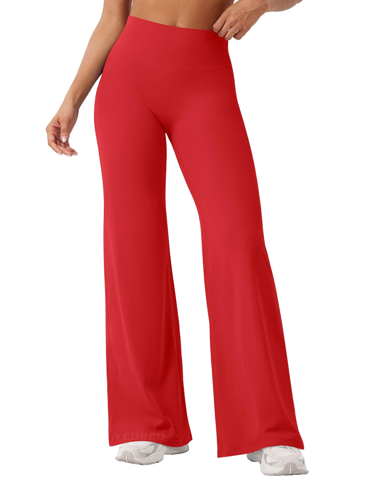 YEOREO Ease Workout Leggings Womens Straight Leggings Eddiy Gym Yoga Pants