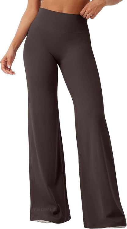 YEOREO Ease Workout Leggings Womens Straight Leggings Eddiy Gym Yoga Pants