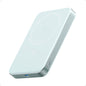 Anker MagGo Power Bank, 10,000mAh Qi2-Certified 15W Portable Charger