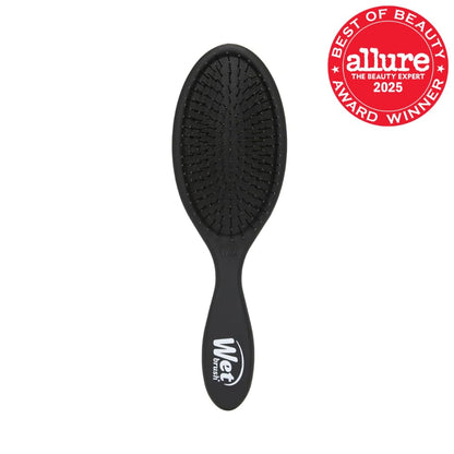 Wet Brush Original Detangler Hair Brush, Sky, For All Hair Textures