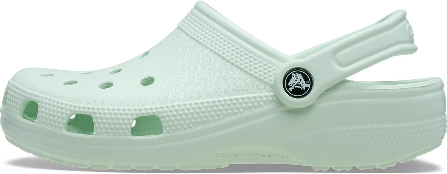 Crocs Unisex-Adult Classic Clog, Clogs for Women and Men
