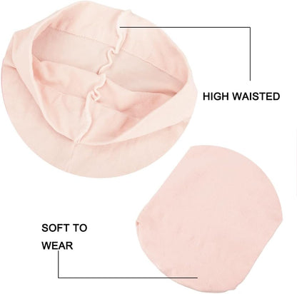 Stelle Girls' Footed Ballet Tights for Dance Class Toddler Kids 2T-15Y