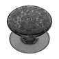PopSockets Adhesive Phone Grip, Holder- Lace Noir