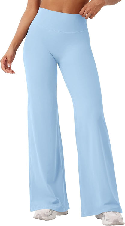 YEOREO Ease Workout Leggings Womens Straight Leggings Eddiy Gym Yoga Pants