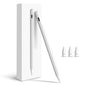 Penlike Pencil for Apple iPad 2026-2018, Fast Charge Stylus Pen for iPad