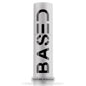 BASED Hair Texturizing Powder, Lightweight & Volumizing Hair Styling Powder with Matte Finish, Add Texture to Hair with Medium Hold, For Short to Medium Hair, (1.69oz Bottle, 2.5 Gram Fill, Pack of 1)