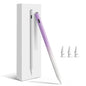 Penlike Pencil for Apple iPad 2026-2018, Fast Charge Stylus Pen for iPad