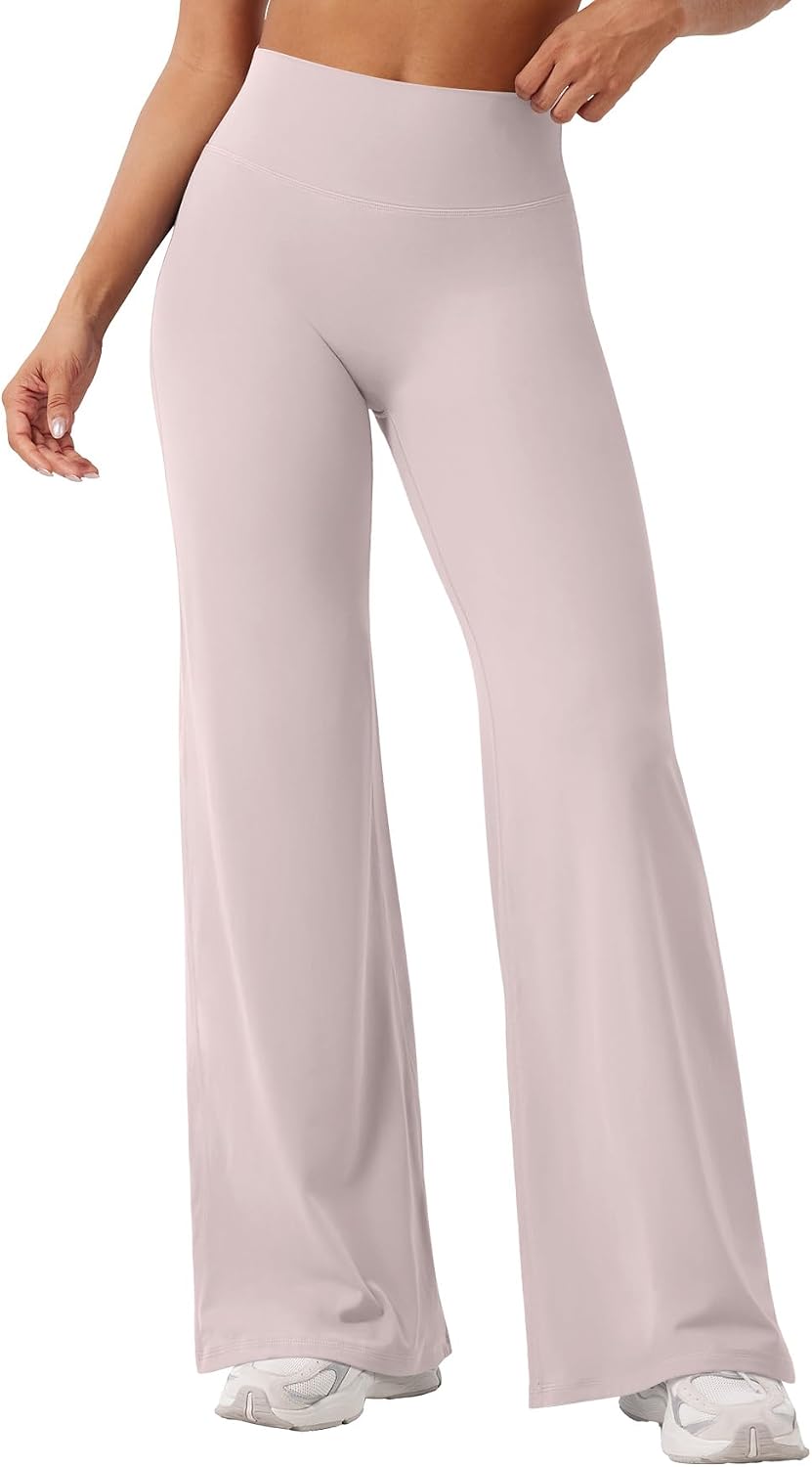 YEOREO Ease Workout Leggings Womens Straight Leggings Eddiy Gym Yoga Pants