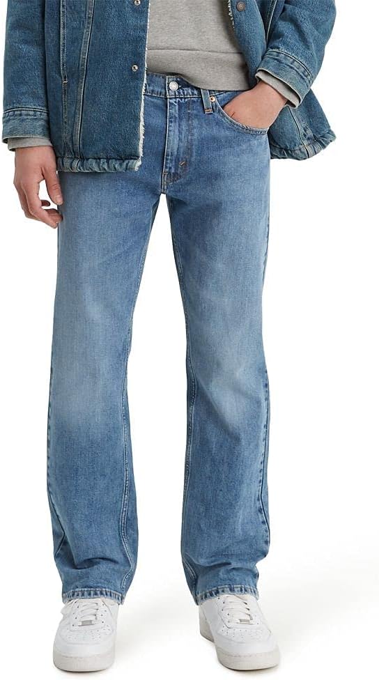 Levi's Men's 559 Relaxed Straight Jeans