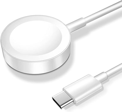 2026 Upgraded for Apple Watch Charger Magnetic USB C Charging Cable