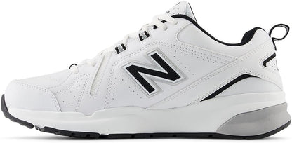 New Balance Men's 608 V5 Casual Comfort Cross Trainer
