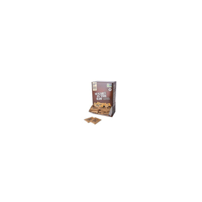 In The Raw Granulated Turbinado Cane Sugar, 2 lb Box, Pure, All-Natural Turbinado Sugar, Non-GMO Project Verified, Kosher, Vegan and Gluten Free (Pack of 12)