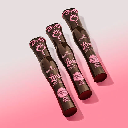 essence Lash Princess False Lash Effect Mascara, Black (Pack of 1)