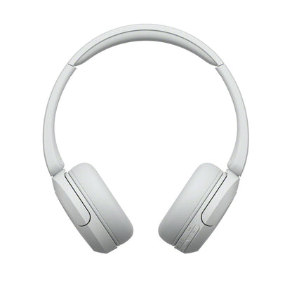 Sony WH-CH520 Wireless On-Ear Bluetooth Headphones with Microphone, Black