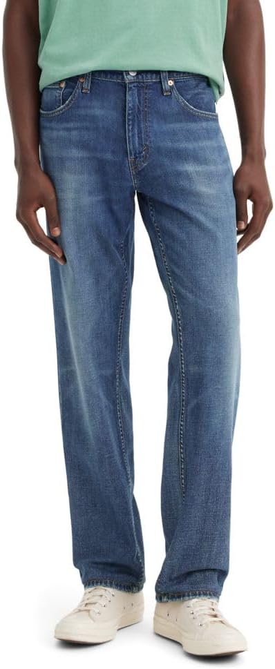 Levi's Men's 559 Relaxed Straight Jeans
