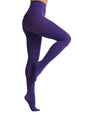 EVERSWE Women's 80 Den Soft Opaque Tights, Women's Tights