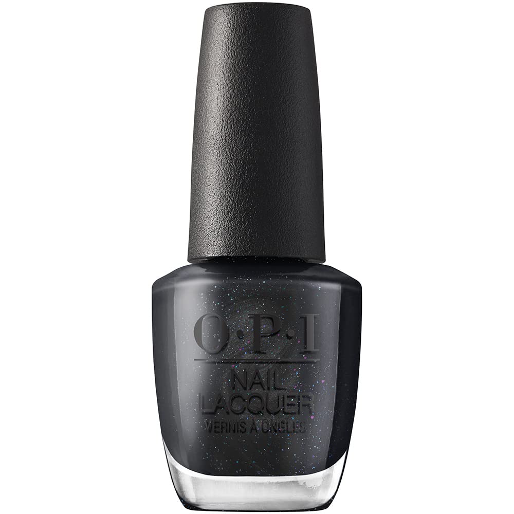 OPI Nail Lacquer Classic Nail Polish Colors | Crème, Shimmer, and Glitter