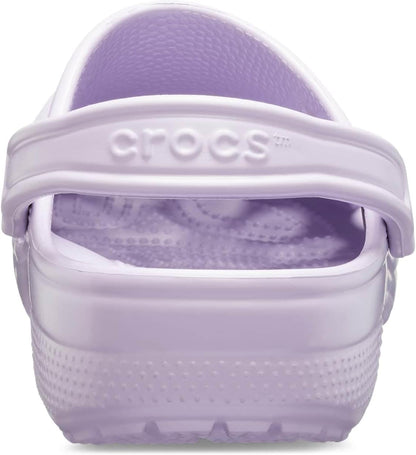 Crocs Unisex-Adult Classic Clog, Clogs for Women and Men