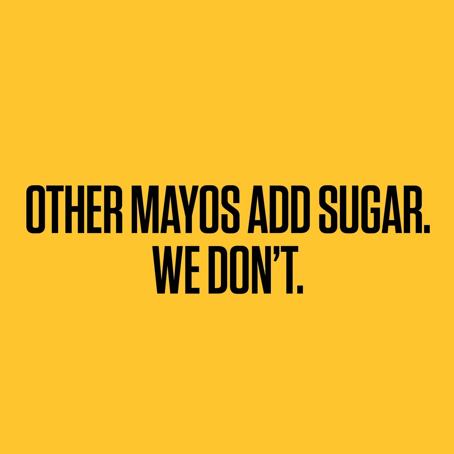 Duke’s Real Mayonnaise Jar – Original Smooth & Creamy Taste, 48 Ounce (Pack of 1)
