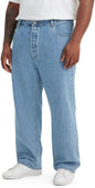 Levi's Men's 501 Original Fit Jeans