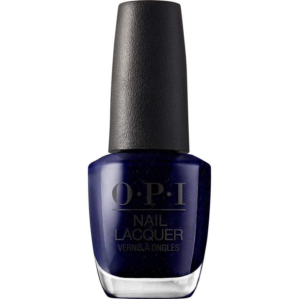 OPI Nail Lacquer Classic Nail Polish Colors | Crème, Shimmer, and Glitter