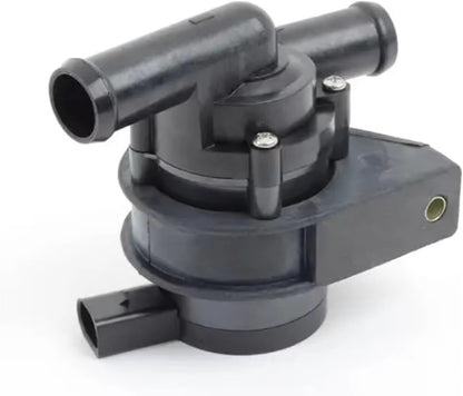 Electric Water Pump Compatible With VW For Passat Automotive Engine Coolant Water Pump Electronic Auxiliary Water Pumps Accessories OEM 078121601b