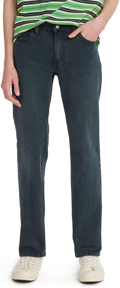 Levi's Men's 511 Slim Fit Jeans