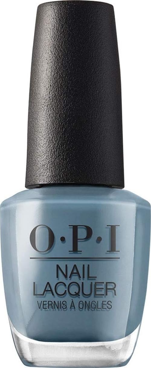 OPI Nail Lacquer Classic Nail Polish Colors | Crème, Shimmer, and Glitter