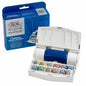 Winsor & Newton Cotman Watercolor Paint Set, Sketchers' Pocket Set