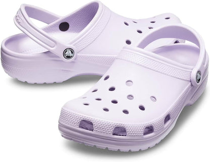Crocs Unisex-Adult Classic Clog, Clogs for Women and Men