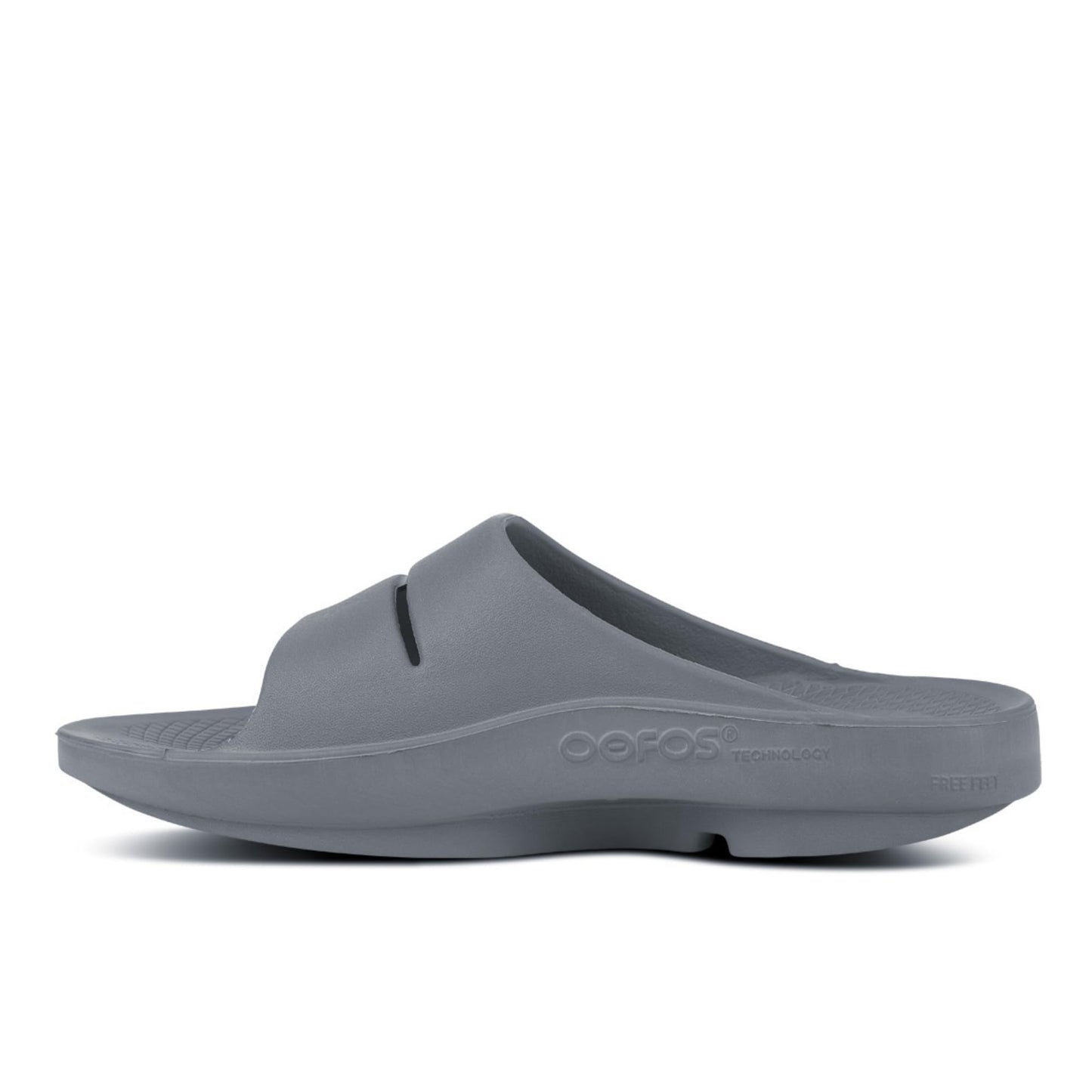 OOFOS OOahh Recovery Slide - Women’s and Men’s