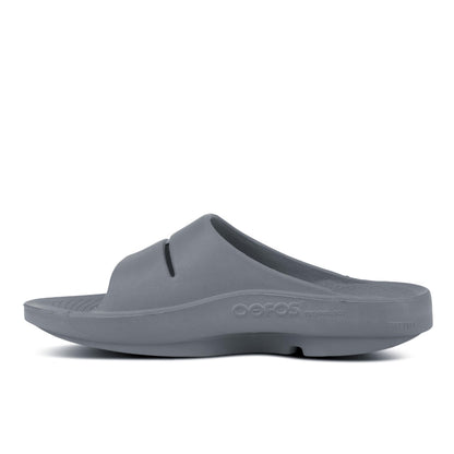 OOFOS OOahh Recovery Slide - Women’s and Men’s