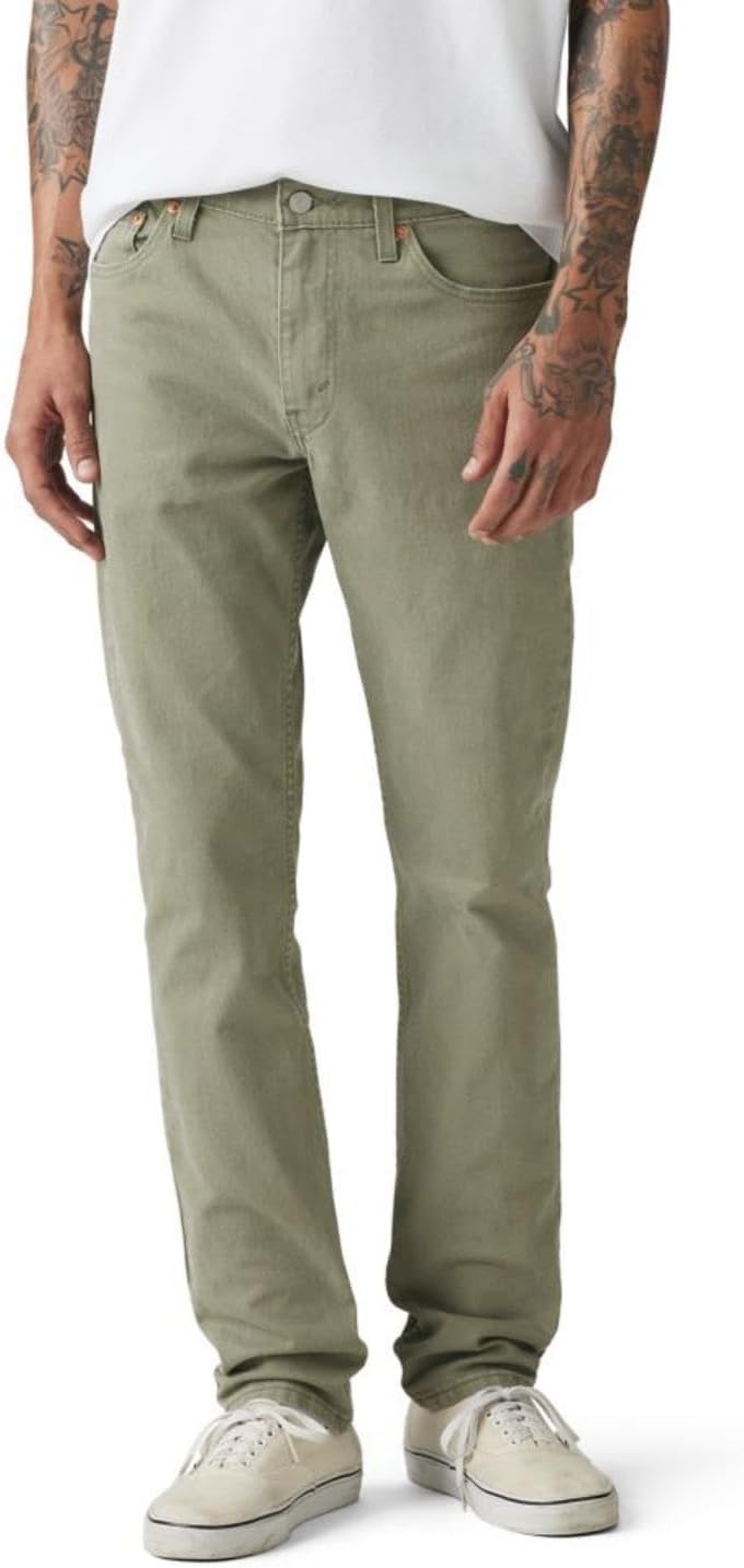 Levi's Men's 511 Slim Fit Jeans