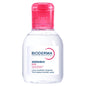 Bioderma - Sensibio - H2O Micellar Water - Makeup Remover Cleanser - Face Cleanser for Sensitive Skin