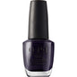 OPI Nail Lacquer Classic Nail Polish Colors | Crème, Shimmer, and Glitter